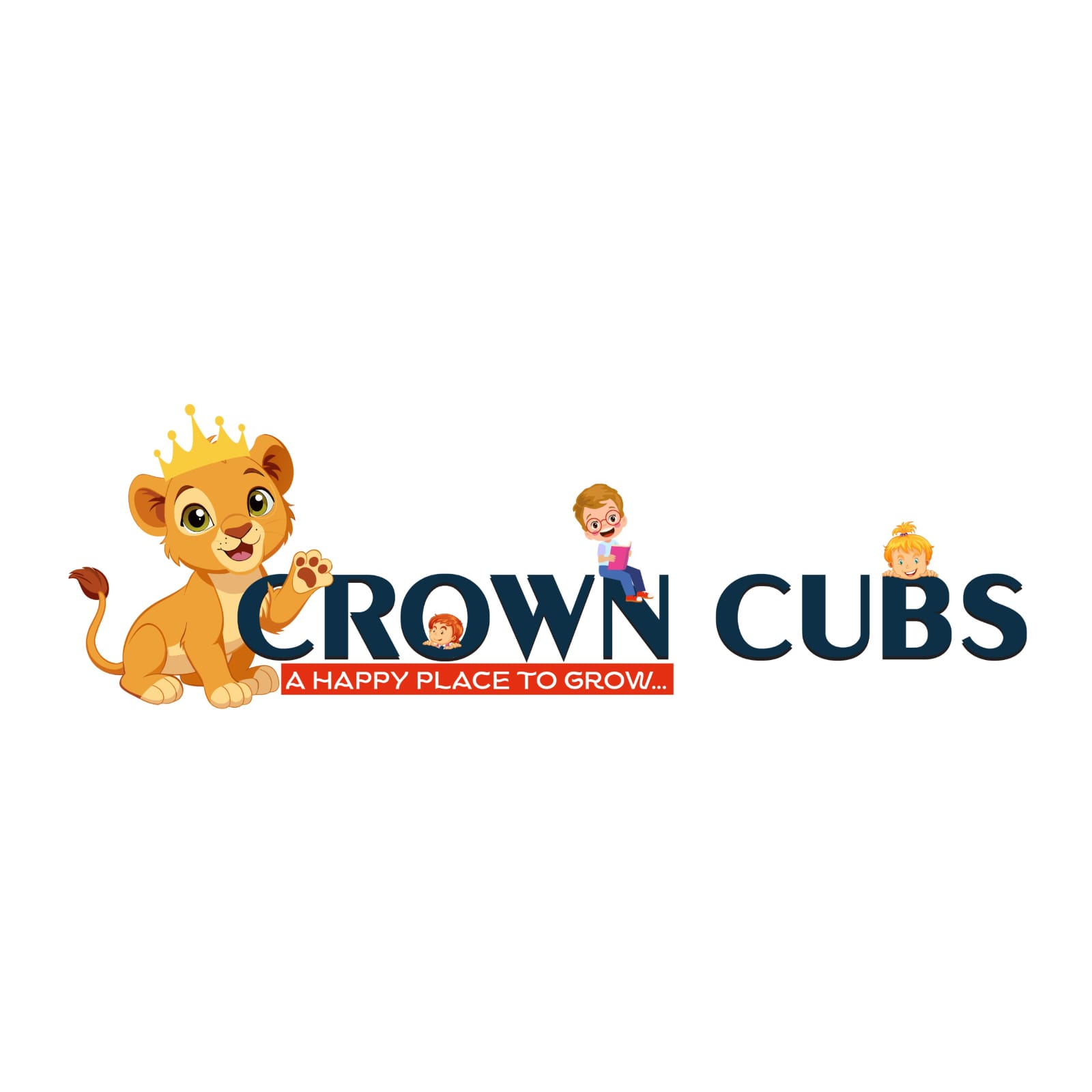 Crown cubs